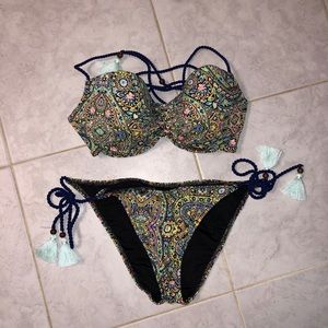 Victoria secret swimsuit